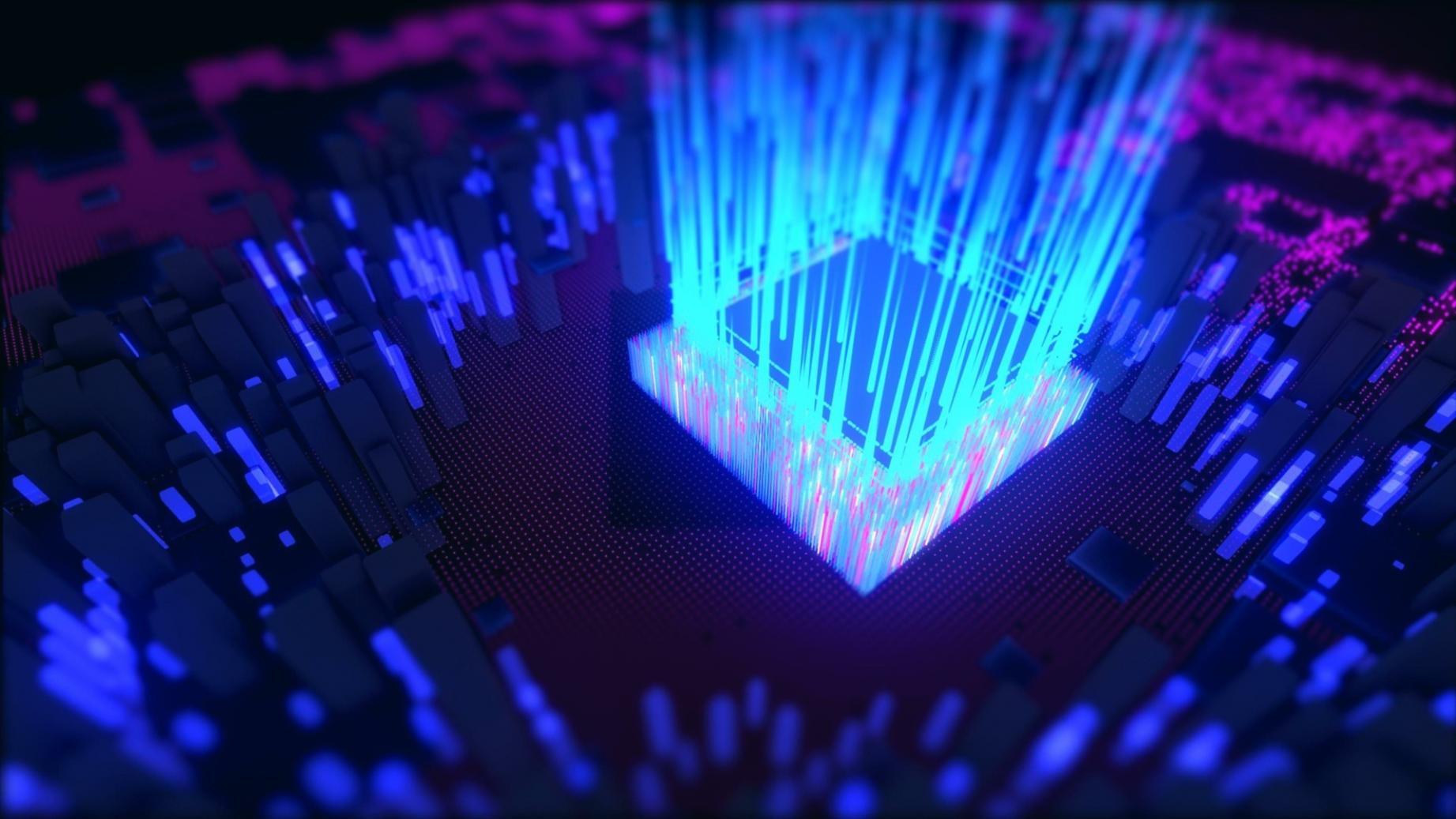 Teilnehmer arbeiten an KI-Ethik Szenarien